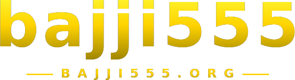 bajji555 logo